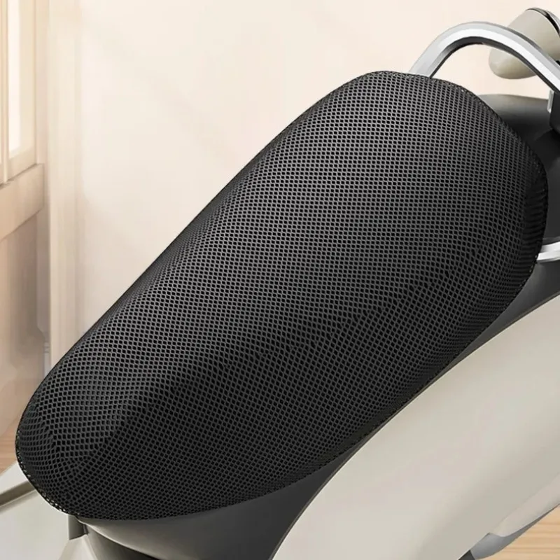 Motorcycle Cushion Covers Anti-Slip Cushion Mesh Net Motorcycle Breathables For Seat Cover Pads Motorcycle Accessories
Motorcycle Cushion Covers Anti-Slip Cushion Mesh Net Motorcycle Breathables For Seat Cover Pads Motorcycle Accessories