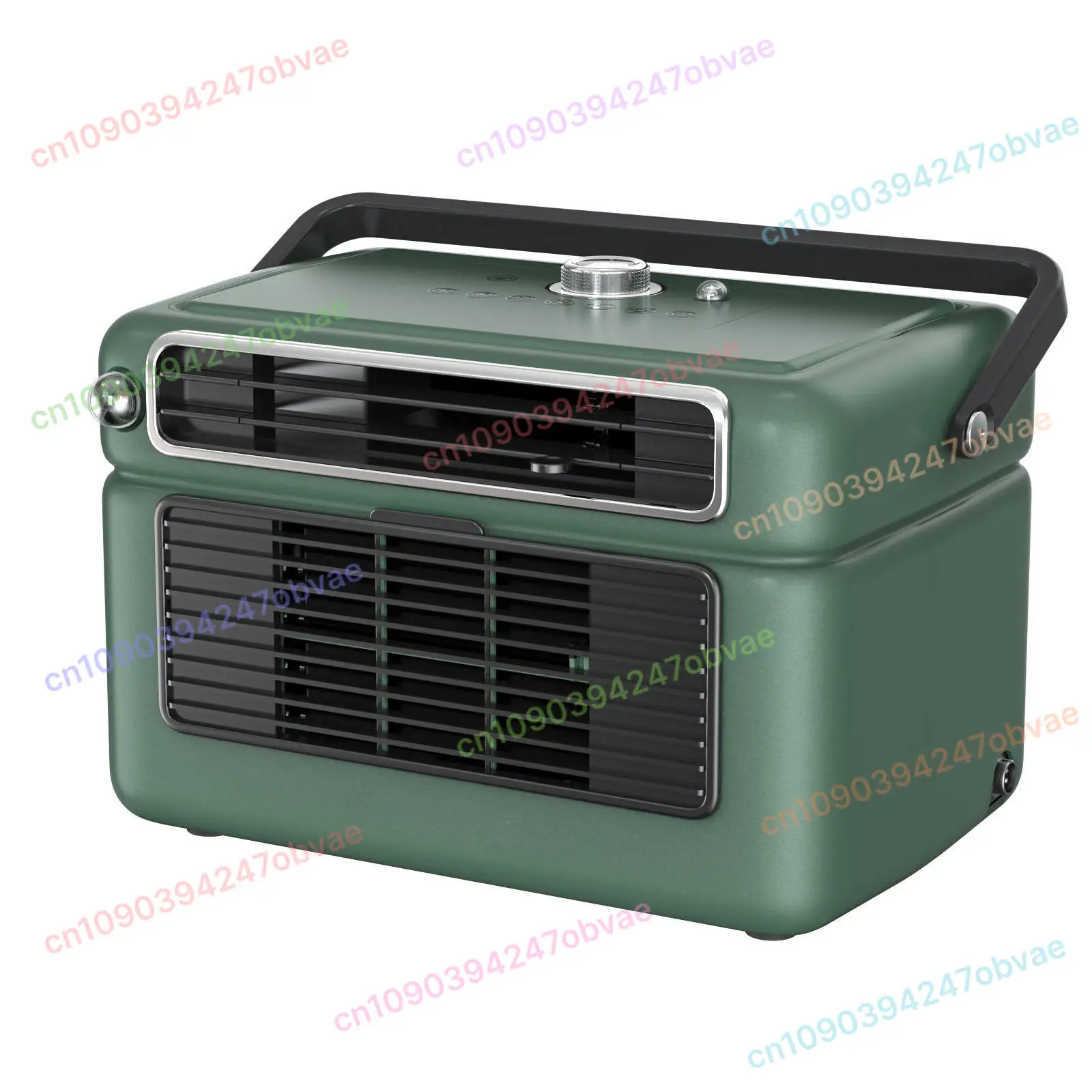 Intelligent Small Air Conditioner Mobile All-in-one Machine Single Cooling Outdoor Car Compressor 12V24V220V
Intelligent Small Air Conditioner Mobile All-in-one Machine Single Cooling Outdoor Car Compressor 12V24V220V
