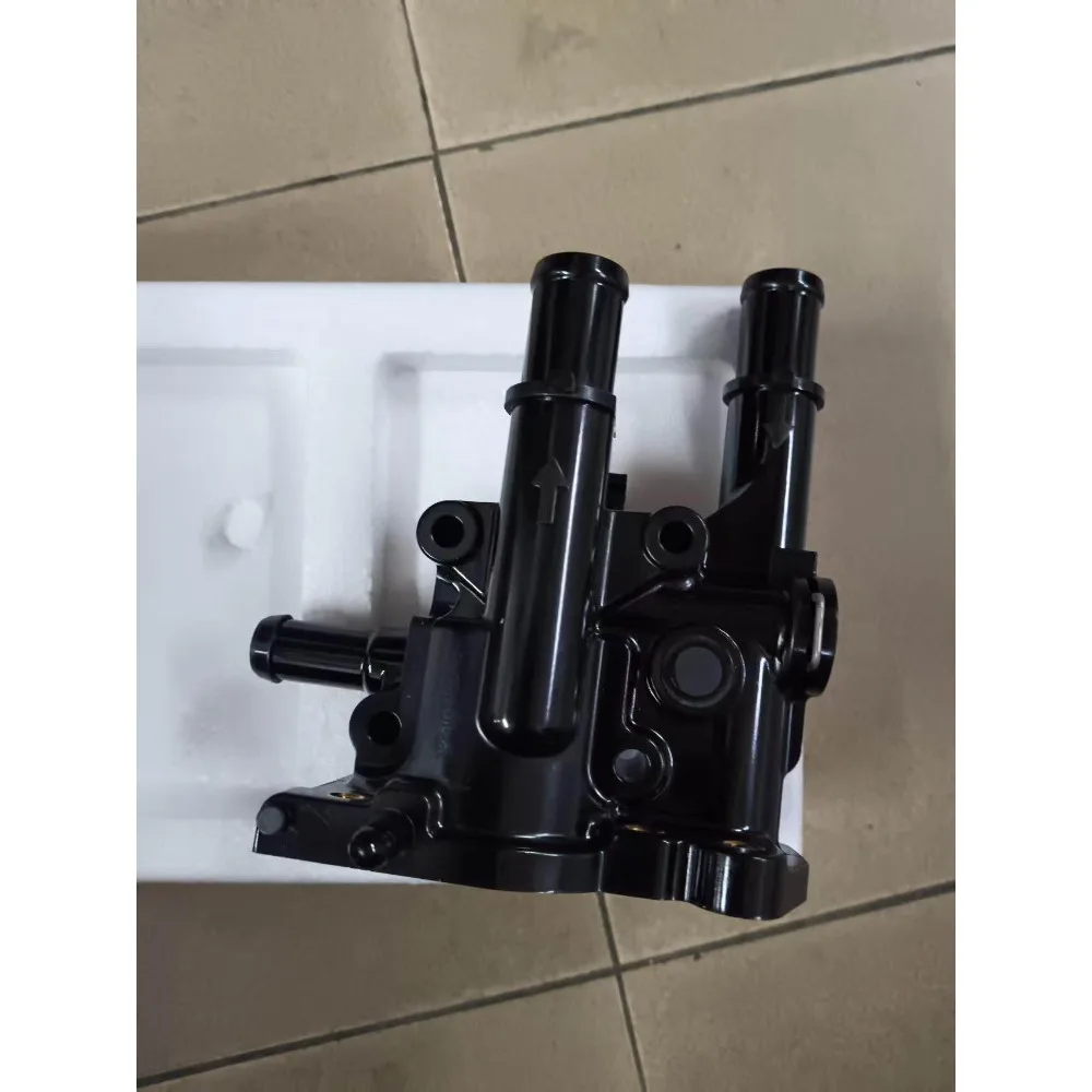 1.6T1.8 Thermostat Base China Brand for Buick Excelle Regal for Chevrolet Malibu Epica Cruze
1.6T1.8 Thermostat Base China Brand for Buick Excelle Regal for Chevrolet Malibu Epica Cruze