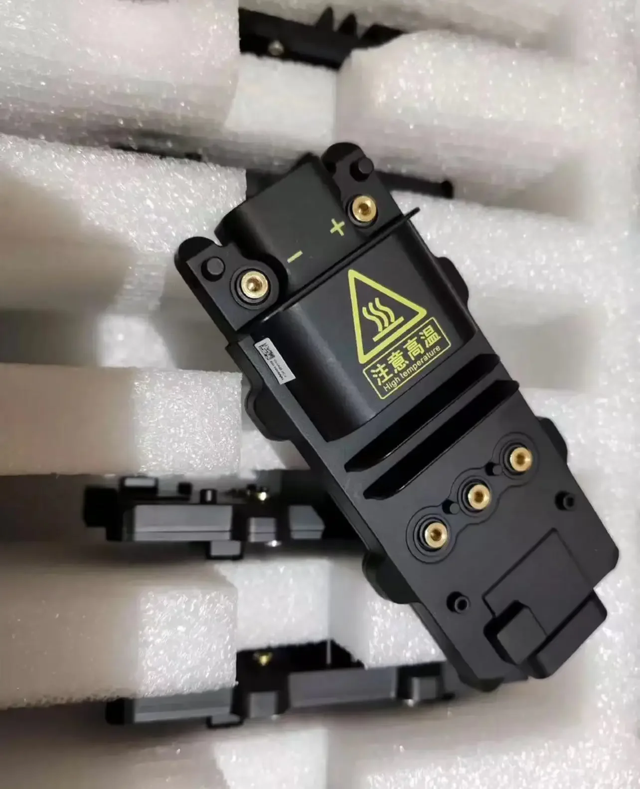 Suitable for DJI T16/T20, ESC, avionics module, drone maintenance parts, DJI agriculture
Suitable for DJI T16/T20, ESC, avionics module, drone maintenance parts, DJI agriculture