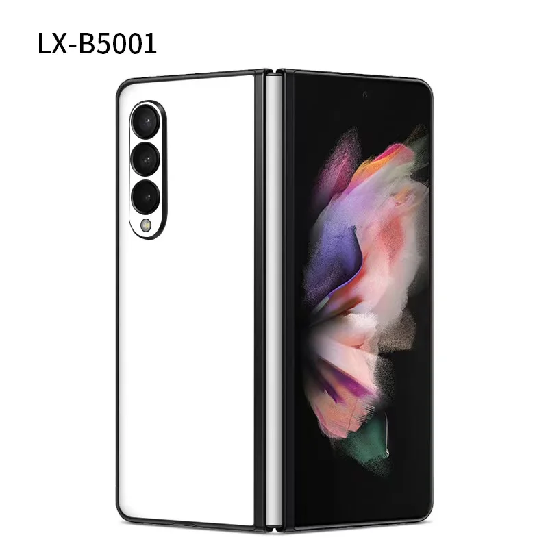 3M Plain Color Skin for Samsung Galaxy Z Fold 4 3 6 Decal Skins Back Screen Protector + Hinge Protetion Film Cover Wrap Sticker
3M Plain Color Skin for Samsung Galaxy Z Fold 4 3 6 Decal Skins Back Screen Protector + Hinge Protetion Film Cover Wrap Sticker