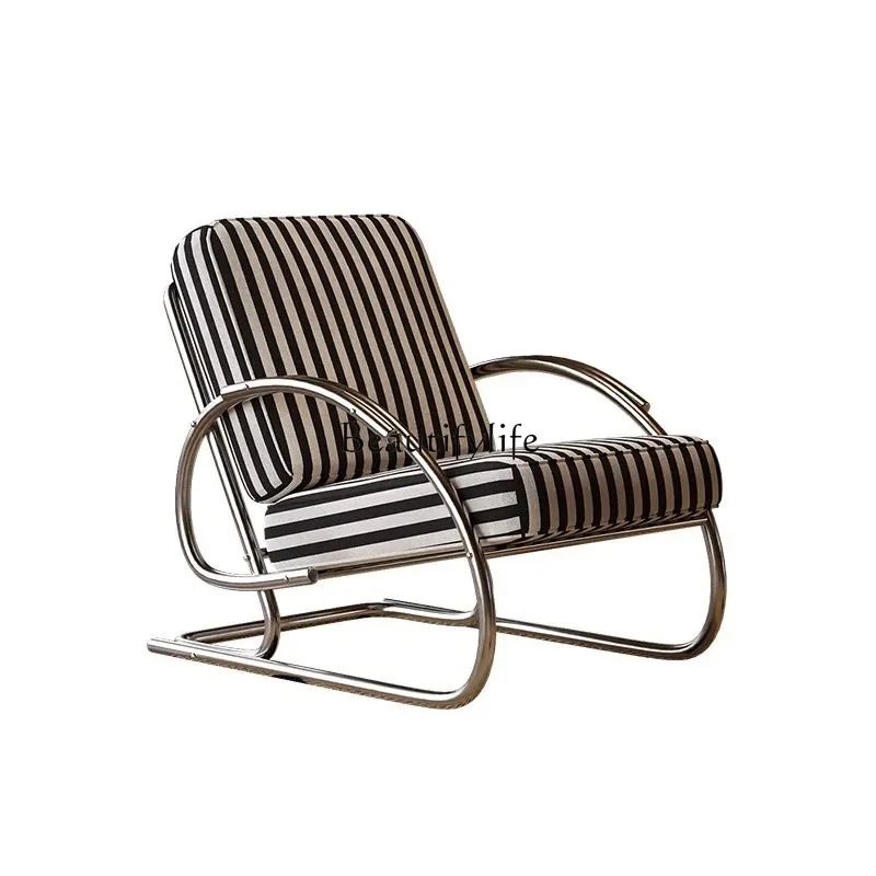 LJYWabi Sabi Medieval Single Sofa Chair Vintage Leisure Chair
LJYWabi Sabi Medieval Single Sofa Chair Vintage Leisure Chair