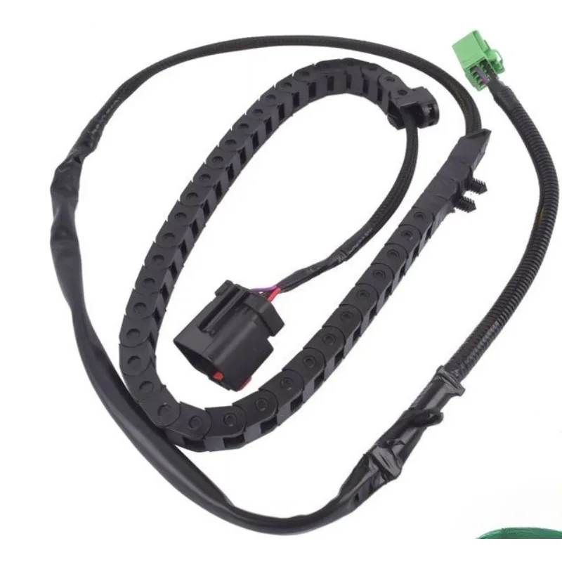 4868121AD Жгут проводов раздвижной двери для Chrysler для Dodge, Китай, новый бренд
4868121AD Жгут проводов раздвижной двери для Chrysler для Dodge, Китай, новый бренд