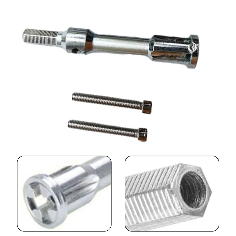 1pc Automatic Wire Stripper Twisted Wire Tool General Stripper Line Cable Peeling Twisting Connector Drill Bit For Electrician
1pc Automatic Wire Stripper Twisted Wire Tool General Stripper Line Cable Peeling Twisting Connector Drill Bit For Electrician