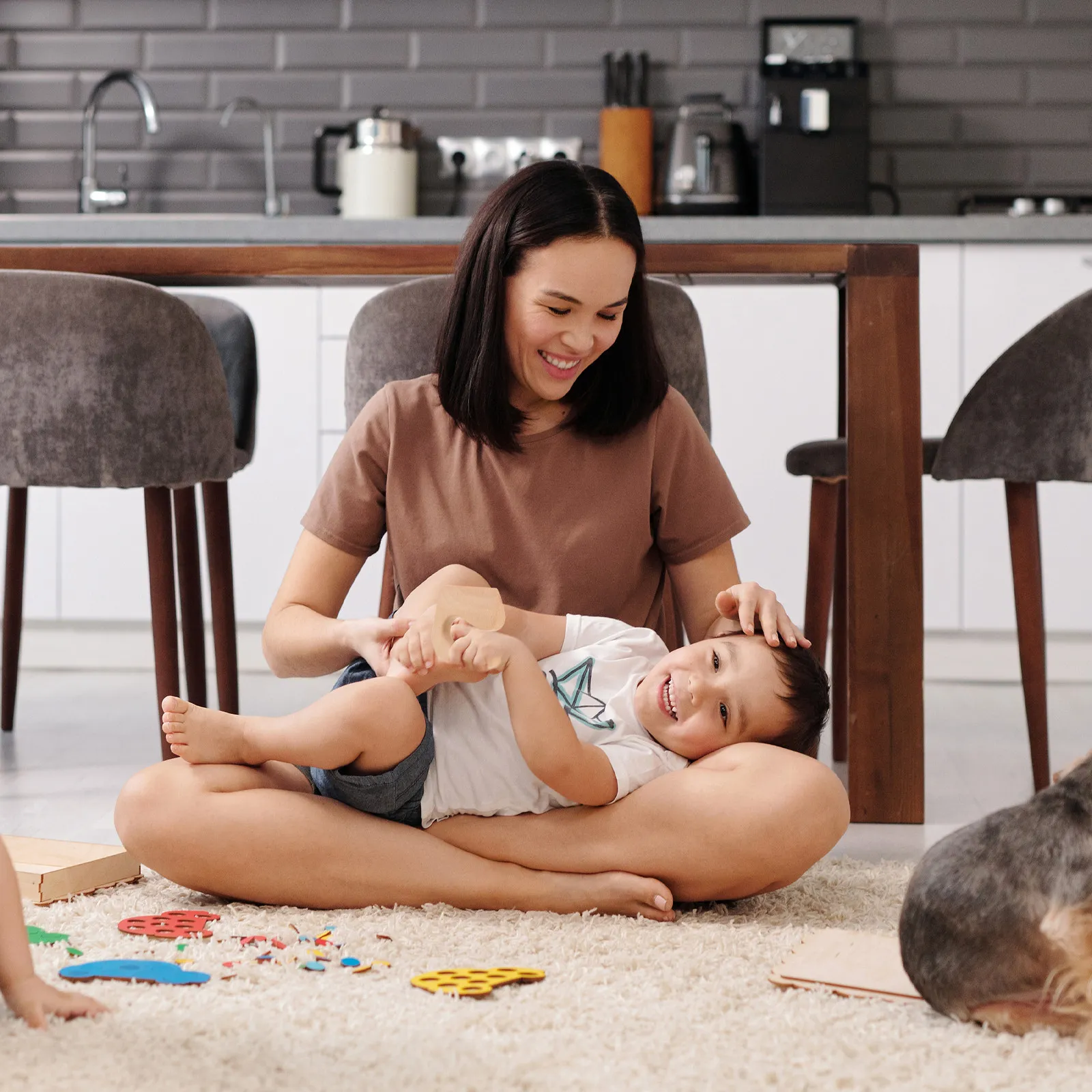 High Quality Wooden Kids Cutter Safe Gentle Design Vegetable Fruit Chopper for Pretend Play Kitchen Learning Cognitive
High Quality Wooden Kids Cutter Safe Gentle Design Vegetable Fruit Chopper for Pretend Play Kitchen Learning Cognitive