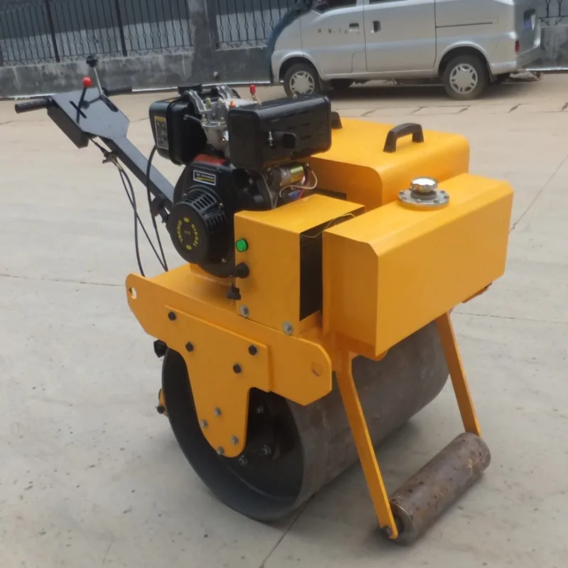 Single wheel small roller, roller vibration roller
Single wheel small roller, roller vibration roller