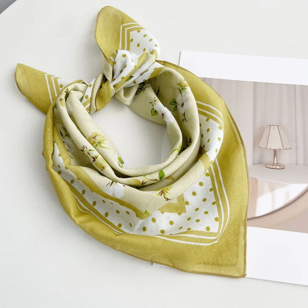 Thin Cotton Square Scarf Korean Scarf Hair Band Cashew Nut Print Silk Scarf Headband Breathable Small Scarves Scarf Accessories
Thin Cotton Square Scarf Korean Scarf Hair Band Cashew Nut Print Silk Scarf Headband Breathable Small Scarves Scarf Accessories