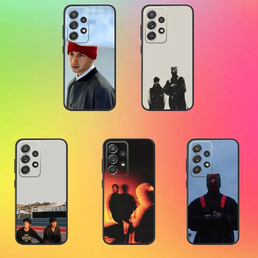T-Twenty One P-Pilots Phone Case For Samsung S25,S24,S21,S22,S23,S30,Ultra,S20,Plus,Fe,Lite,Note,10,9,5G Black Cover
T-Twenty One P-Pilots Phone Case For Samsung S25,S24,S21,S22,S23,S30,Ultra,S20,Plus,Fe,Lite,Note,10,9,5G Black Cover