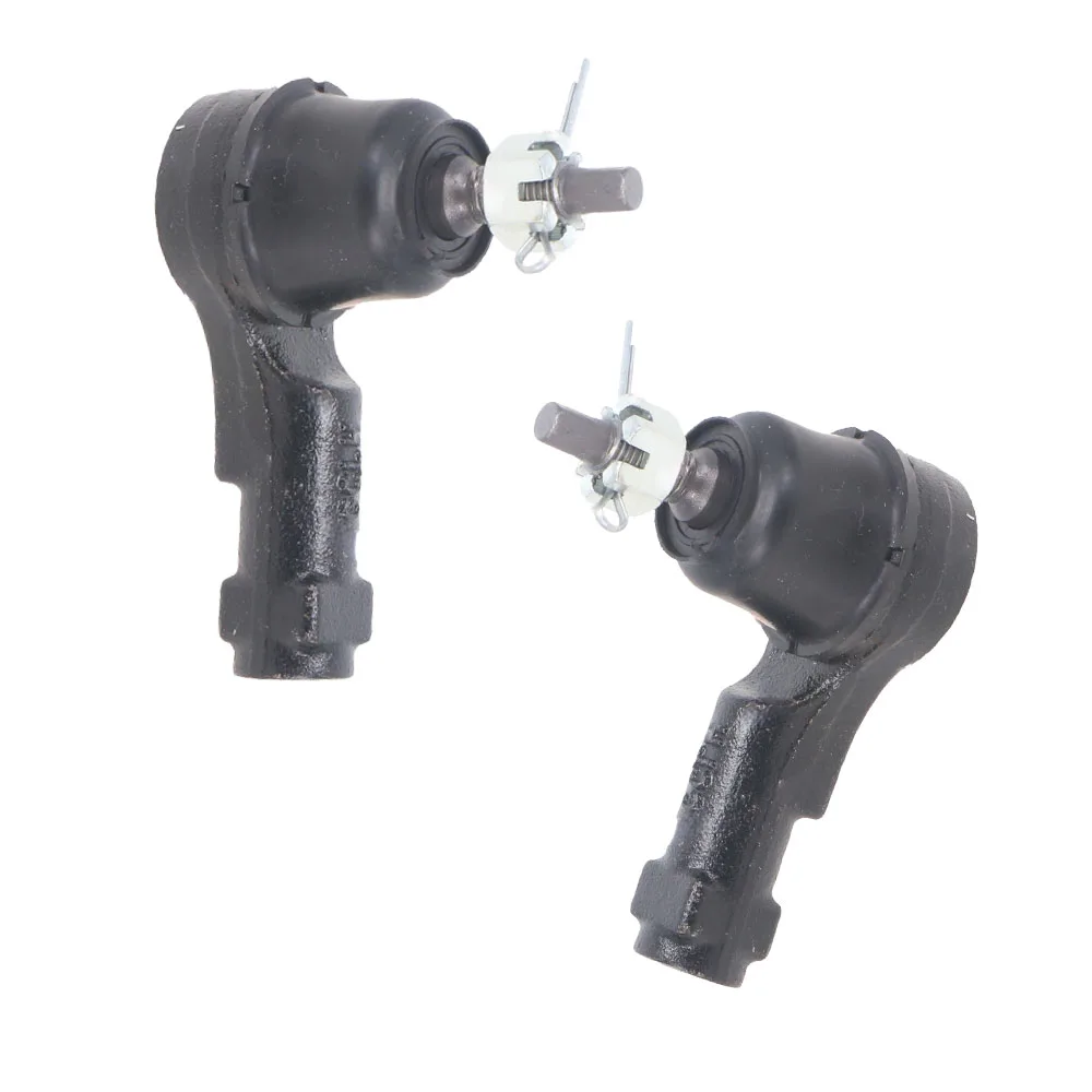 2PCS Tie Rod End For Hyundai ix25 Kia KX3 2014 2019 1.4T 1.5L 1.6T 2.0L 56820C9000 Ball Joint Steering Outer Accessories
2PCS Tie Rod End For Hyundai ix25 Kia KX3 2014 2019 1.4T 1.5L 1.6T 2.0L 56820C9000 Ball Joint Steering Outer Accessories