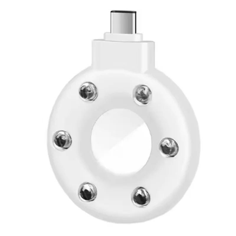 Pocket-Sized RF Detector And IR Alarm For Detecting Cameras, Perfect For Travel And Hotel Useabgi
Pocket-Sized RF Detector And IR Alarm For Detecting Cameras, Perfect For Travel And Hotel Useabgi