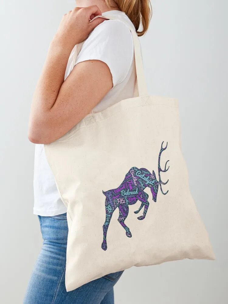 Fitz the Catalyst Tote Bag Big bag Canvas shoulder bag handbag Women's shopper
Fitz the Catalyst Tote Bag Big bag Canvas shoulder bag handbag Women's shopper