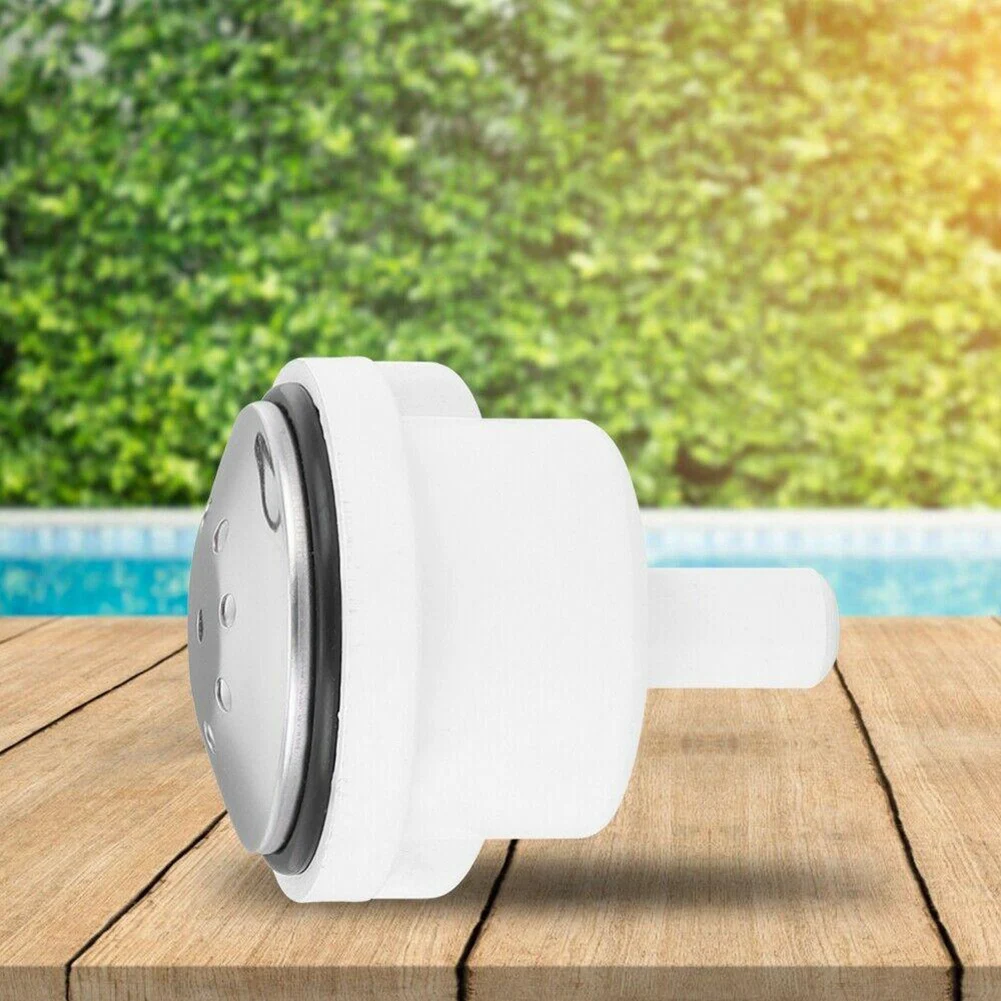 Corrosion-resistant Bathtub Air Jet Bathroom Parts Bathroom Accessories Massage Bathtub Pool Supplies Spa Massage
Corrosion-resistant Bathtub Air Jet Bathroom Parts Bathroom Accessories Massage Bathtub Pool Supplies Spa Massage