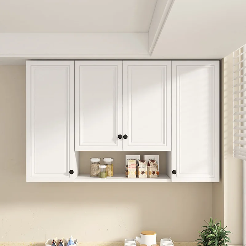 Kitchen Hanging Cabinet Wall Cabinet Balcony Living Room Wall Hanging Aluminum Alloy Bathroom Toilet
Kitchen Hanging Cabinet Wall Cabinet Balcony Living Room Wall Hanging Aluminum Alloy Bathroom Toilet