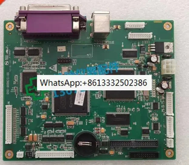 BC1800 BC1900 BC3000 BC 3000plus BC3200 BC-3000PLUS TFT Screen CPU Motherboard Original 051-000778-00
BC1800 BC1900 BC3000 BC 3000plus BC3200 BC-3000PLUS TFT Screen CPU Motherboard Original 051-000778-00
