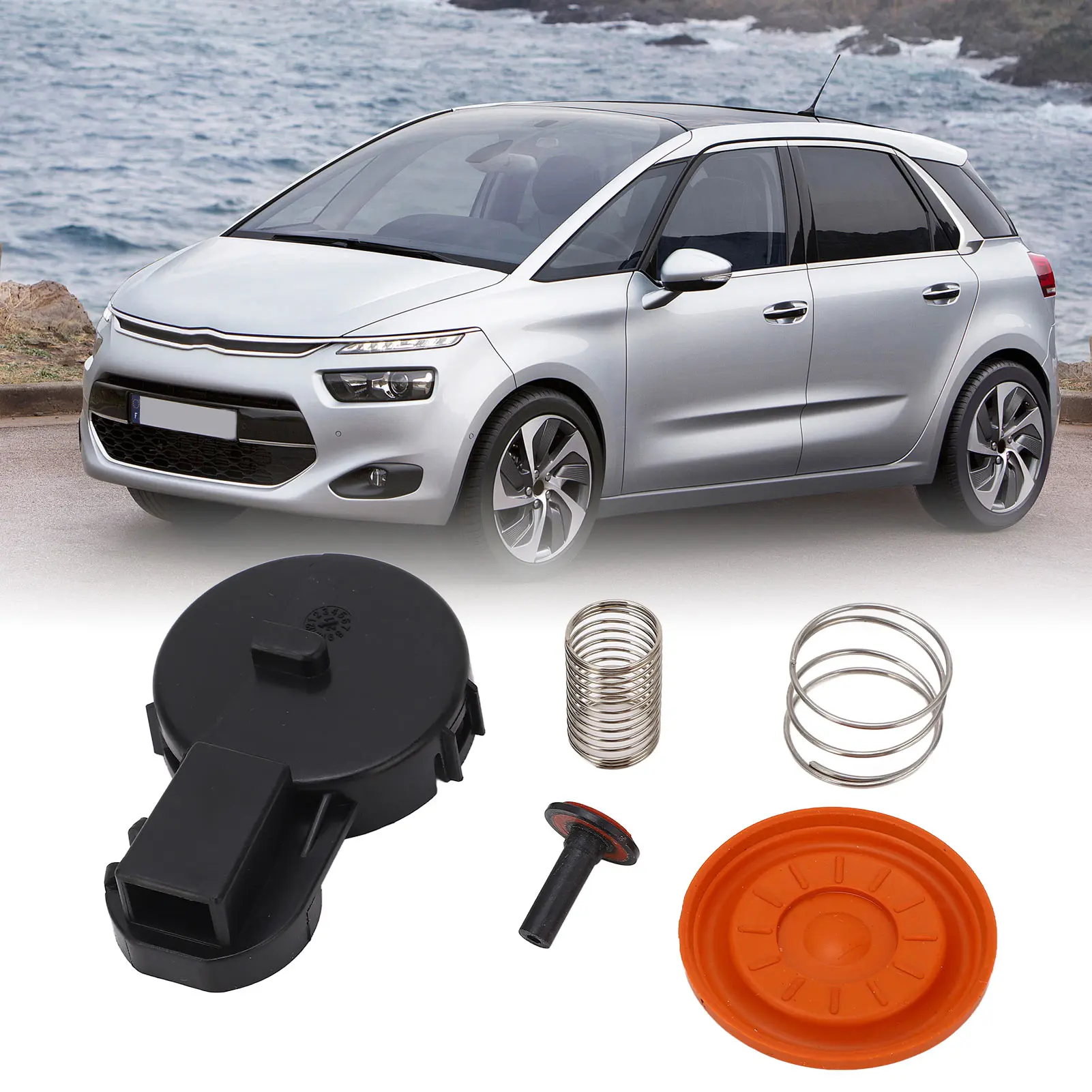 Защитная мембрана клапана 9688939180 для Citroen C4 DS3 DS5 B78 M3 M4 JUMPY III, 5 шт.
Защитная мембрана клапана 9688939180 для Citroen C4 DS3 DS5 B78 M3 M4 JUMPY III, 5 шт.
