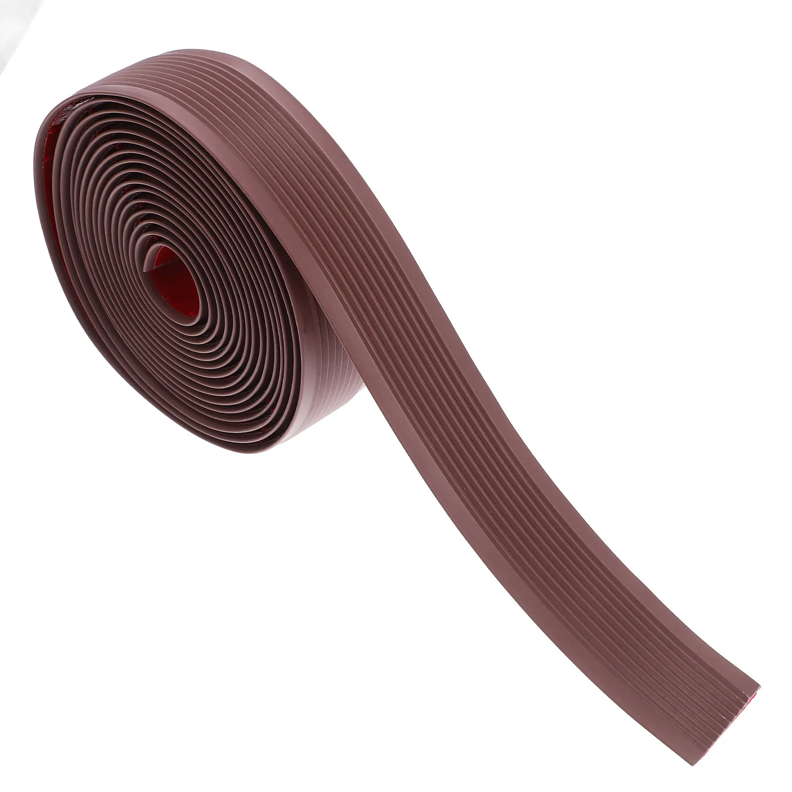 Soft PVC Non-Slip Stair Treads 30Mm Anti-Slip Stair Nosing Flexible Peel Stick Safety Mats for Stairs Indoor Outdoor Use
Soft PVC Non-Slip Stair Treads 30Mm Anti-Slip Stair Nosing Flexible Peel Stick Safety Mats for Stairs Indoor Outdoor Use