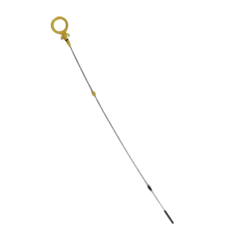 06J115610D Engine Oil Dipstick Fuel Level Gauge for Audi A6 A4 A6L A4L Q5 for Volkswagen Passat B5 Bora Magotan Sagitar Golf6
06J115610D Engine Oil Dipstick Fuel Level Gauge for Audi A6 A4 A6L A4L Q5 for Volkswagen Passat B5 Bora Magotan Sagitar Golf6