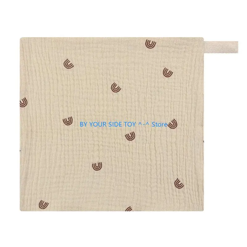 5pcs Baby Feeding Towel Soft Gauze Bath Towel Newborn Saliva Towel Burp Cloth U6XE
5pcs Baby Feeding Towel Soft Gauze Bath Towel Newborn Saliva Towel Burp Cloth U6XE
