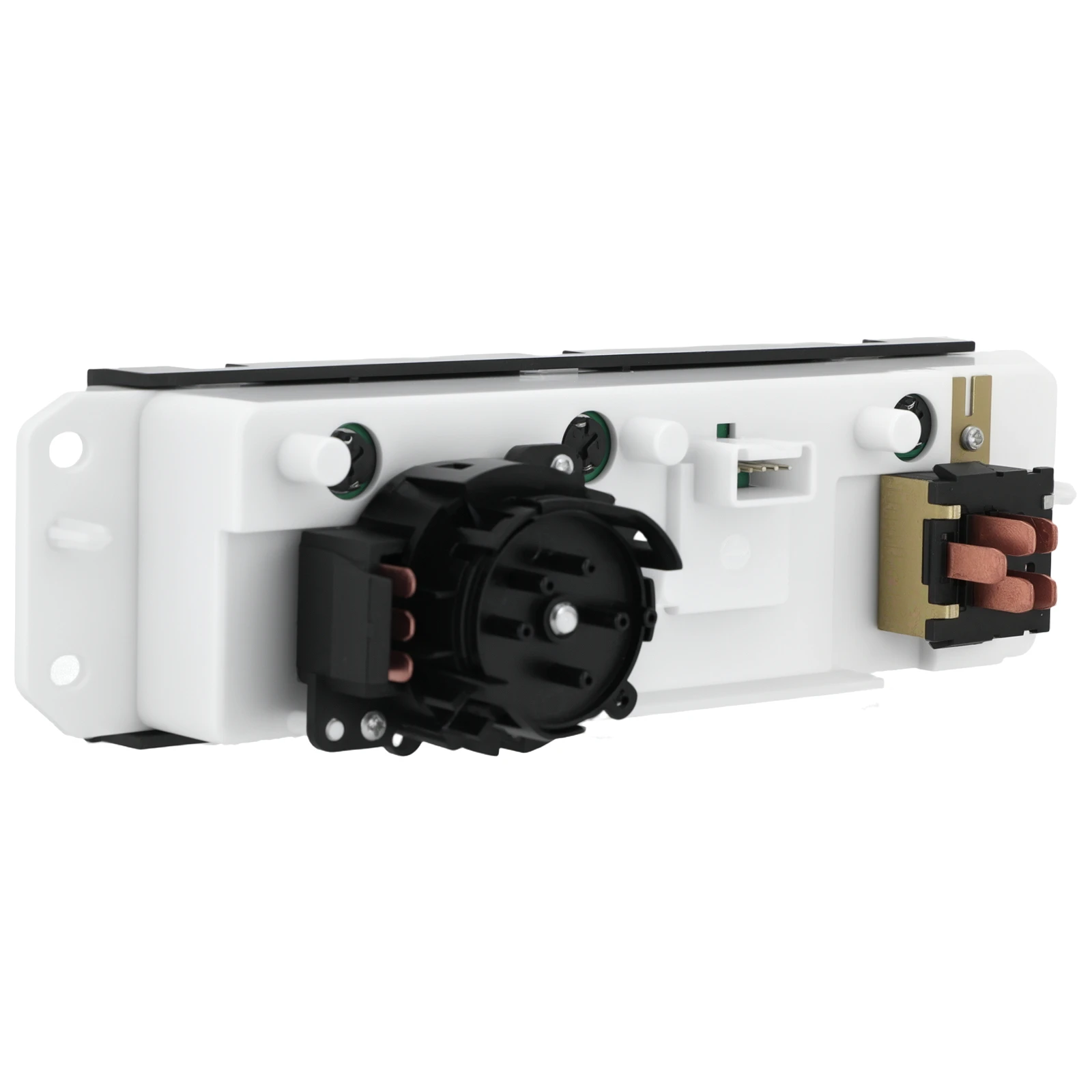 Переключатель управления климат-контролем HVAC для Jeep Wrangler TJ 1999-2004 55037473AB HS-373
Переключатель управления климат-контролем HVAC для Jeep Wrangler TJ 1999-2004 55037473AB HS-373