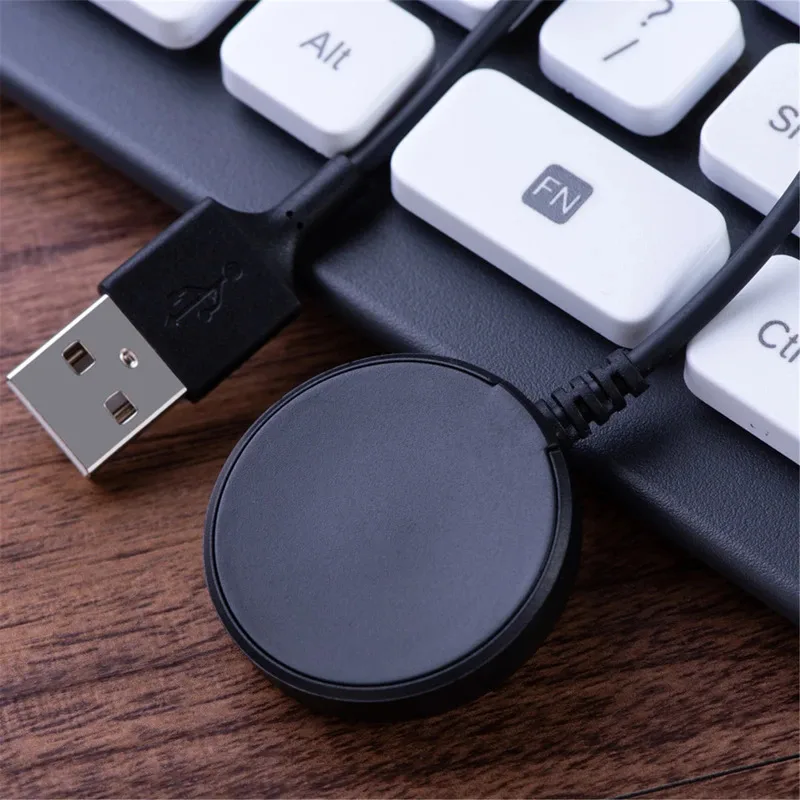 USB Typec Dock Charger for Samsung Galaxy Watch 4 40MM 44MM Classic 42MM 46MM SM-R860 R870 R880 R890 Smart Charging Cable
USB Typec Dock Charger for Samsung Galaxy Watch 4 40MM 44MM Classic 42MM 46MM SM-R860 R870 R880 R890 Smart Charging Cable