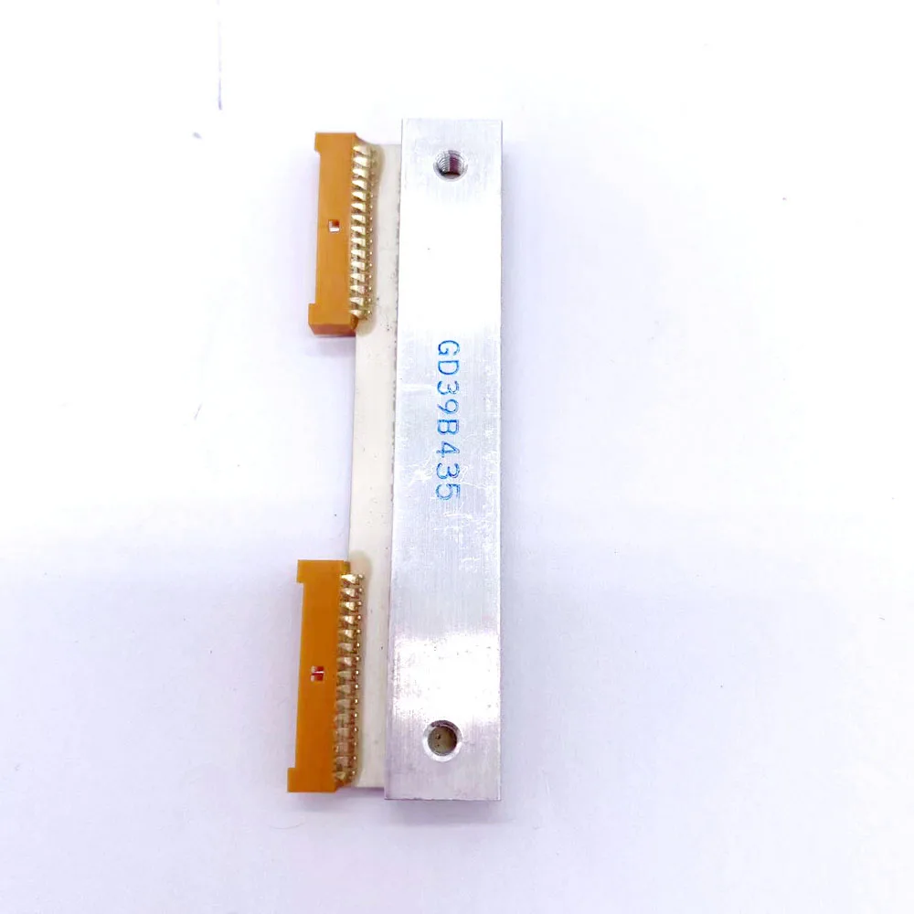 Print Head Printhead Fits For ZEBRA 2824-Z 2824PLUS TLP2824-Z LP2824 TLP2824 TLP2824+ LP2824+ Plus
Print Head Printhead Fits For ZEBRA 2824-Z 2824PLUS TLP2824-Z LP2824 TLP2824 TLP2824+ LP2824+ Plus