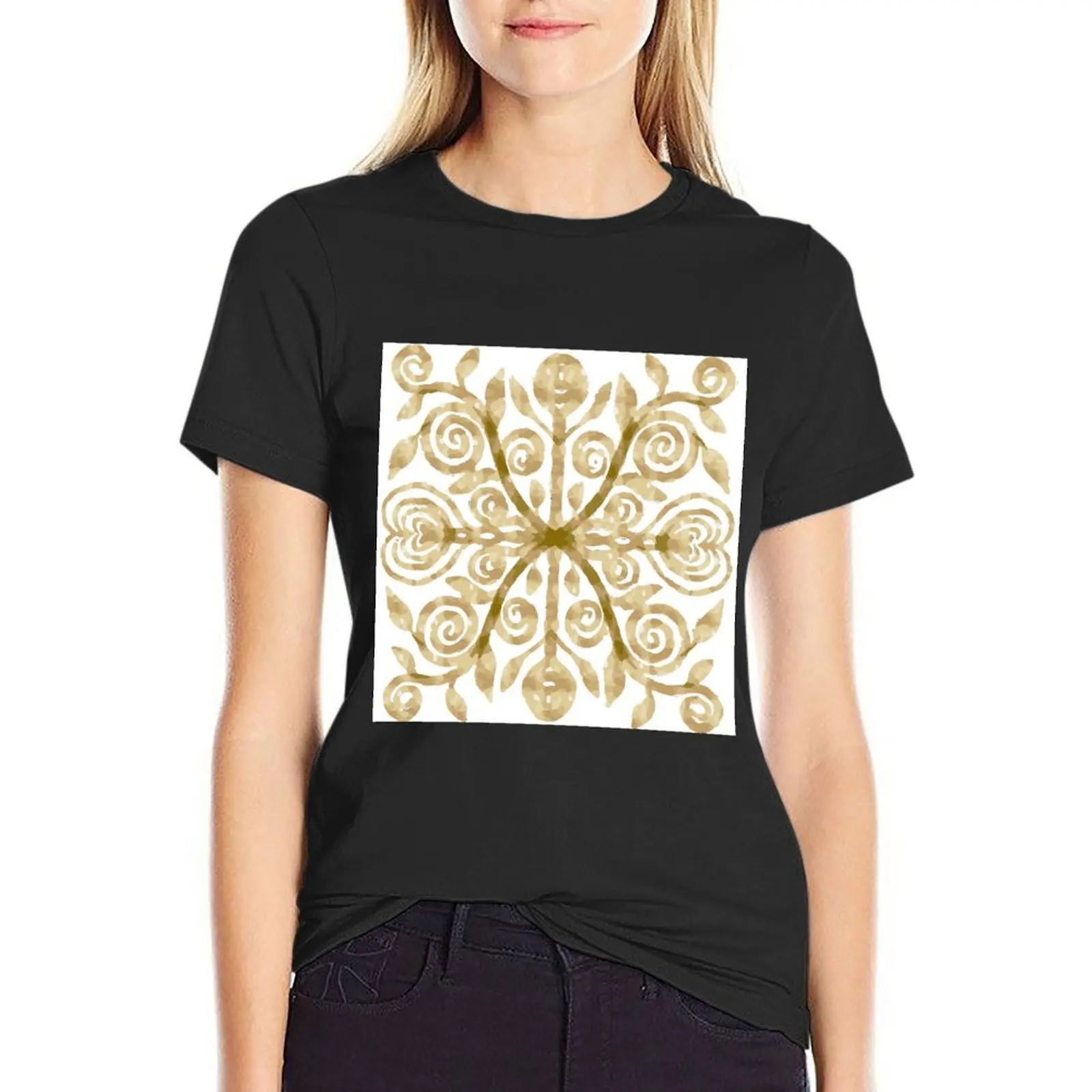 Key to my Heart in gold T-Shirt cute tops tees cute clothes spring clothes Women 2024
Key to my Heart in gold T-Shirt cute tops tees cute clothes spring clothes Women 2024