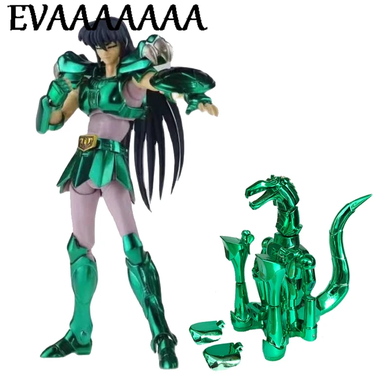 GT Model Saint Seiya Myth Cloth EX Dragon Shiryu V1 Safe Helmet Metal Armor PVC Action Figure Model Toys Great Toys
GT Model Saint Seiya Myth Cloth EX Dragon Shiryu V1 Safe Helmet Metal Armor PVC Action Figure Model Toys Great Toys
