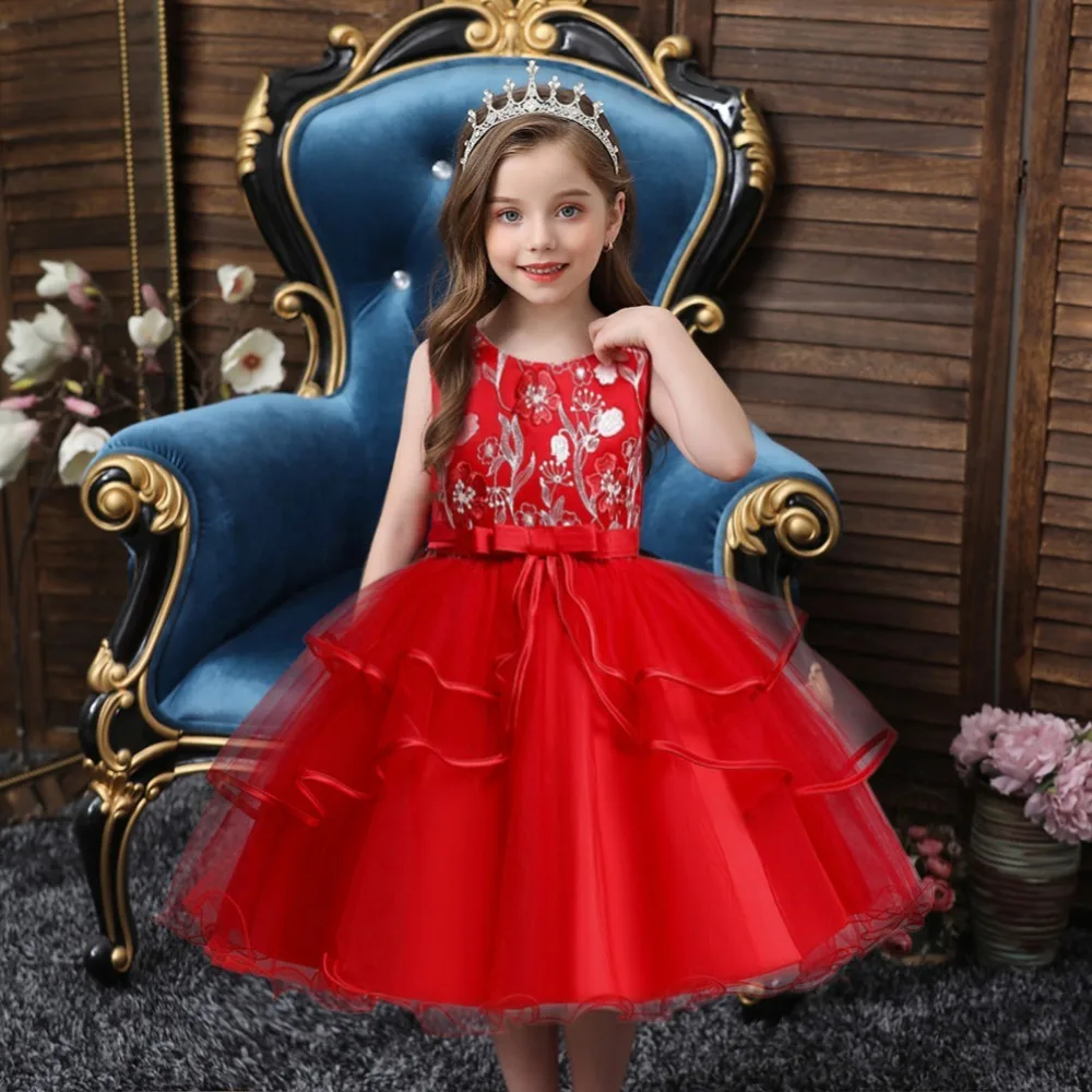 Cosplay Costumes Party Dress Kids Clothes Tutu Summer Fairy Princess Dance Wear Stage Show Girls Dresses Children's Clothing
Cosplay Costumes Party Dress Kids Clothes Tutu Summer Fairy Princess Dance Wear Stage Show Girls Dresses Children's Clothing