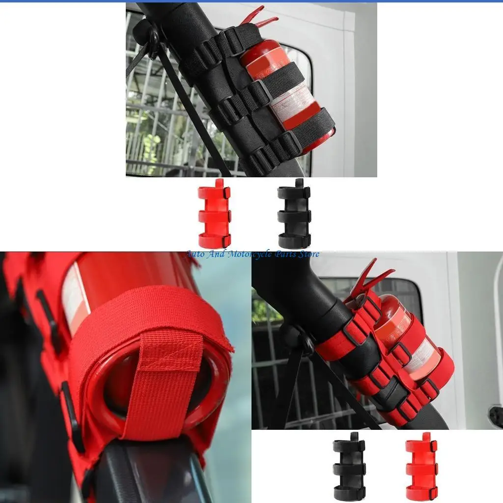 P9FD Roll Bar Держатель огнетушителя Крепление для лодки ATV UTV Грузовик Авто Регулируемый
P9FD Roll Bar Держатель огнетушителя Крепление для лодки ATV UTV Грузовик Авто Регулируемый