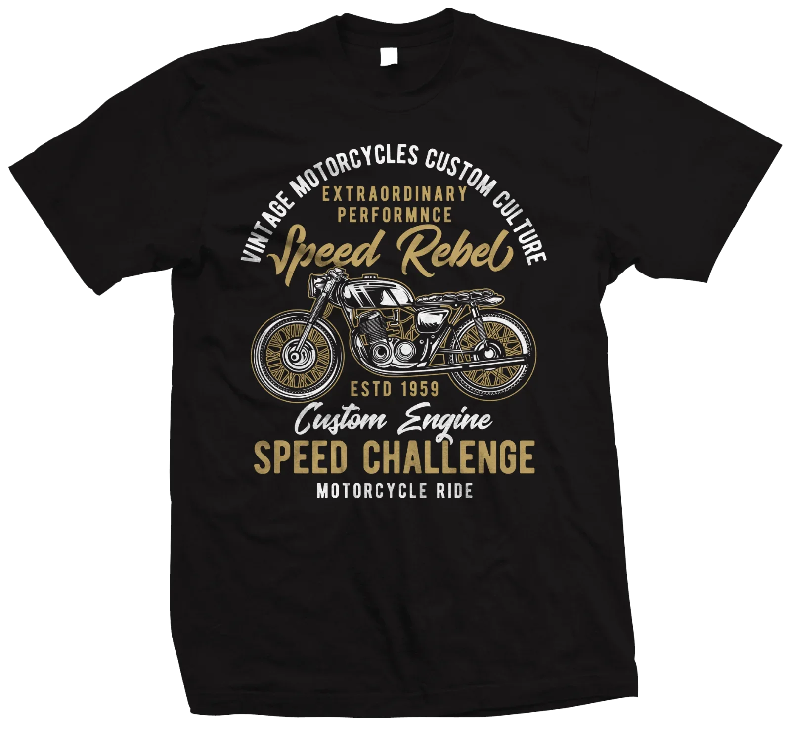 Biker Men Cotton T-Shirt Motorbike Big Size Print Cool Fashion Streetwear Classic Big Size Tee New Arrival Motorcycle Top S-4XL
Biker Men Cotton T-Shirt Motorbike Big Size Print Cool Fashion Streetwear Classic Big Size Tee New Arrival Motorcycle Top S-4XL