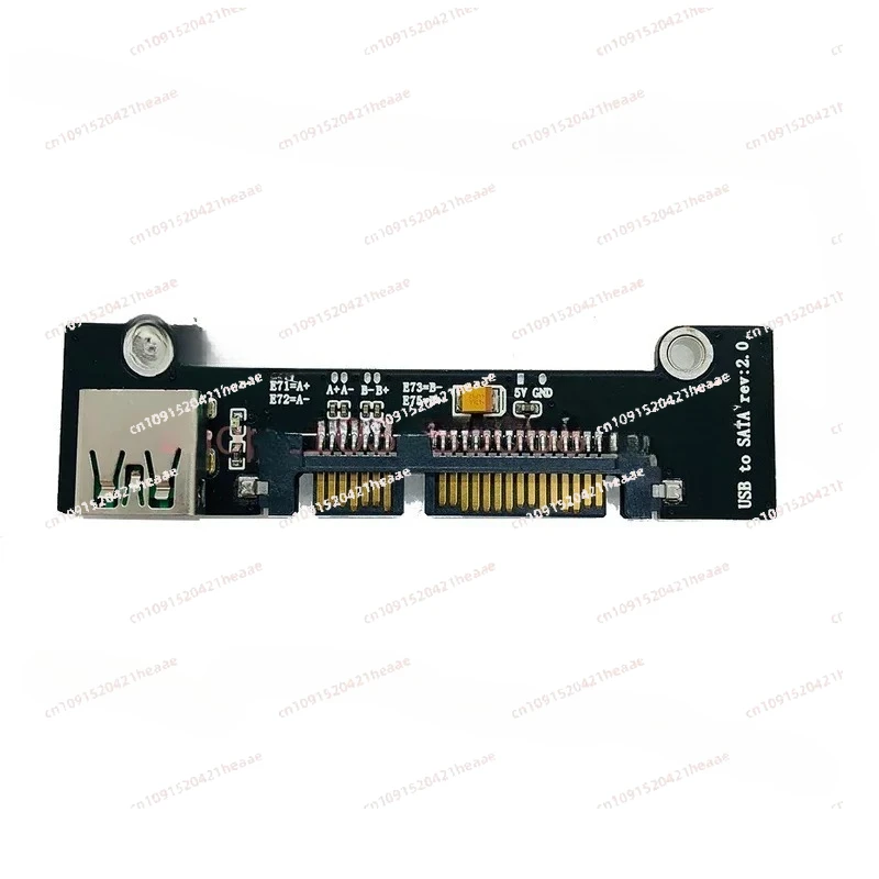 Suitable for Removable Hard Drive Fly-by-wire Board_USB SATA_ Not Busy Disk 2.0 Nvarcher Data Recovery Tools_USB
Suitable for Removable Hard Drive Fly-by-wire Board_USB SATA_ Not Busy Disk 2.0 Nvarcher Data Recovery Tools_USB