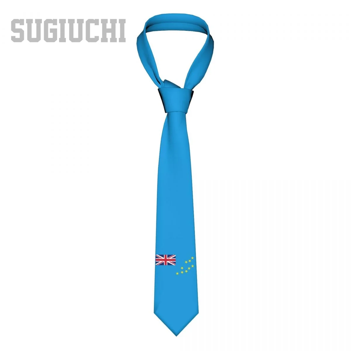 Tuvalu Flag Emblem Men Women Neck Ties Casual Plaid Tie Suits Slim Wedding Party Business Necktie Gravatas
Tuvalu Flag Emblem Men Women Neck Ties Casual Plaid Tie Suits Slim Wedding Party Business Necktie Gravatas