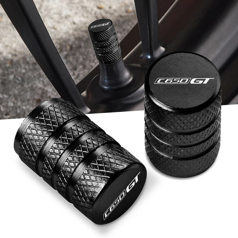 2PCS For BMW C650GT C650 C600 SPORT Motorcycle Accessorie Wheel Tire Valve Stem Caps CNC Airtight Covers
2PCS For BMW C650GT C650 C600 SPORT Motorcycle Accessorie Wheel Tire Valve Stem Caps CNC Airtight Covers