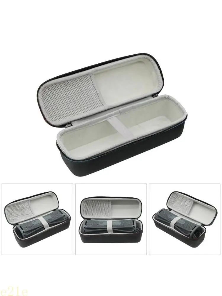 E21E New EVA Hard Carrying Case Outdoor Travel Case for ULT FIELD 1 Speaker
E21E New EVA Hard Carrying Case Outdoor Travel Case for ULT FIELD 1 Speaker