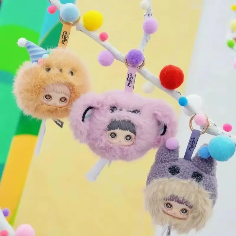 В наличии подлинная фигурка TaylorSwift (Maymei) серии Crazy Circus, слепая коробка, плюшевая сумка, очаровательная кукла, игрушка для девочек
В наличии подлинная фигурка TaylorSwift (Maymei) серии Crazy Circus, слепая коробка, плюшевая сумка, очаровательная кукла, игрушка для девочек