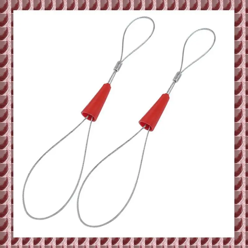 25M Cable Wire Guide Three-Strand Wall Threader Cable Stringer With Two Tighteners
25M Cable Wire Guide Three-Strand Wall Threader Cable Stringer With Two Tighteners