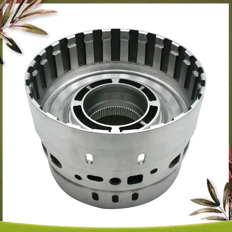 AB98-1 шт. корпус сцепления обратного ввода, центр барабана сцепления ZF5HP19 5HP19, запасные аксессуары для BMW
AB98-1 шт. корпус сцепления обратного ввода, центр барабана сцепления ZF5HP19 5HP19, запасные аксессуары для BMW