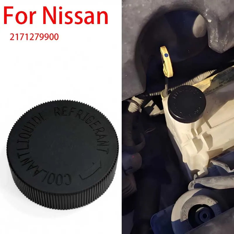 2171279900 Car Radiator Coolant Overflow Reservoir Tank Cap Fit for Nissan X-Trail/Patrol/Navara, Infiniti G25/G35/FX3, Mazda 6
2171279900 Car Radiator Coolant Overflow Reservoir Tank Cap Fit for Nissan X-Trail/Patrol/Navara, Infiniti G25/G35/FX3, Mazda 6