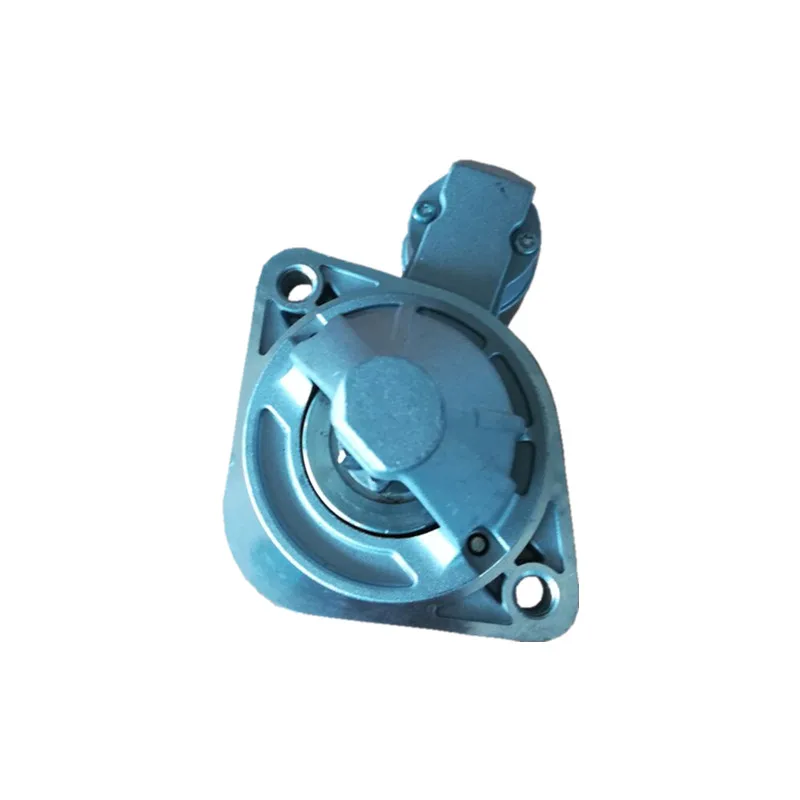 12V 0.8KW 8T Auto Starter Motor for Hyundai I30 Ix20 36100-2B100 361002B100 361002B020 3610003601
12V 0.8KW 8T Auto Starter Motor for Hyundai I30 Ix20 36100-2B100 361002B100 361002B020 3610003601