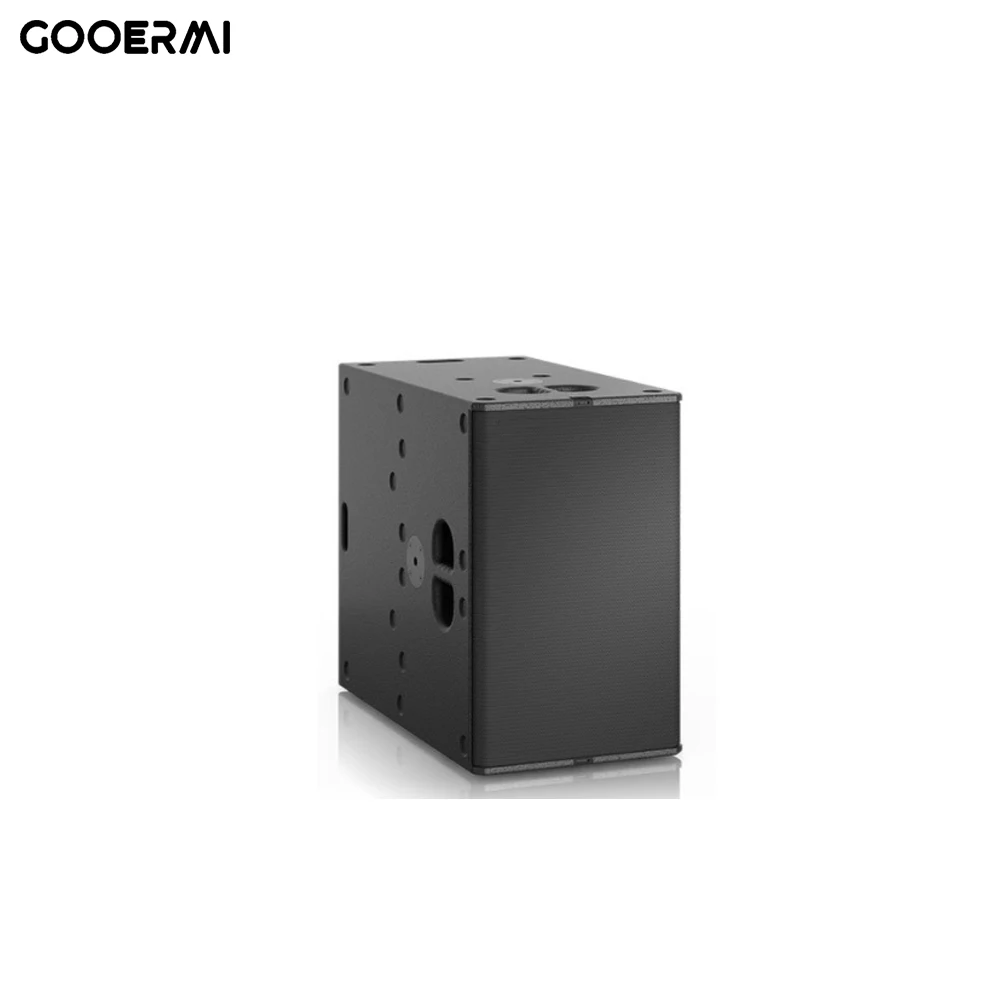 MIS-B30-2000W Clearly Pa Bass Audio Sound System Equipment Double 15 Inch Subwoofer System Speaker
MIS-B30-2000W Clearly Pa Bass Audio Sound System Equipment Double 15 Inch Subwoofer System Speaker
