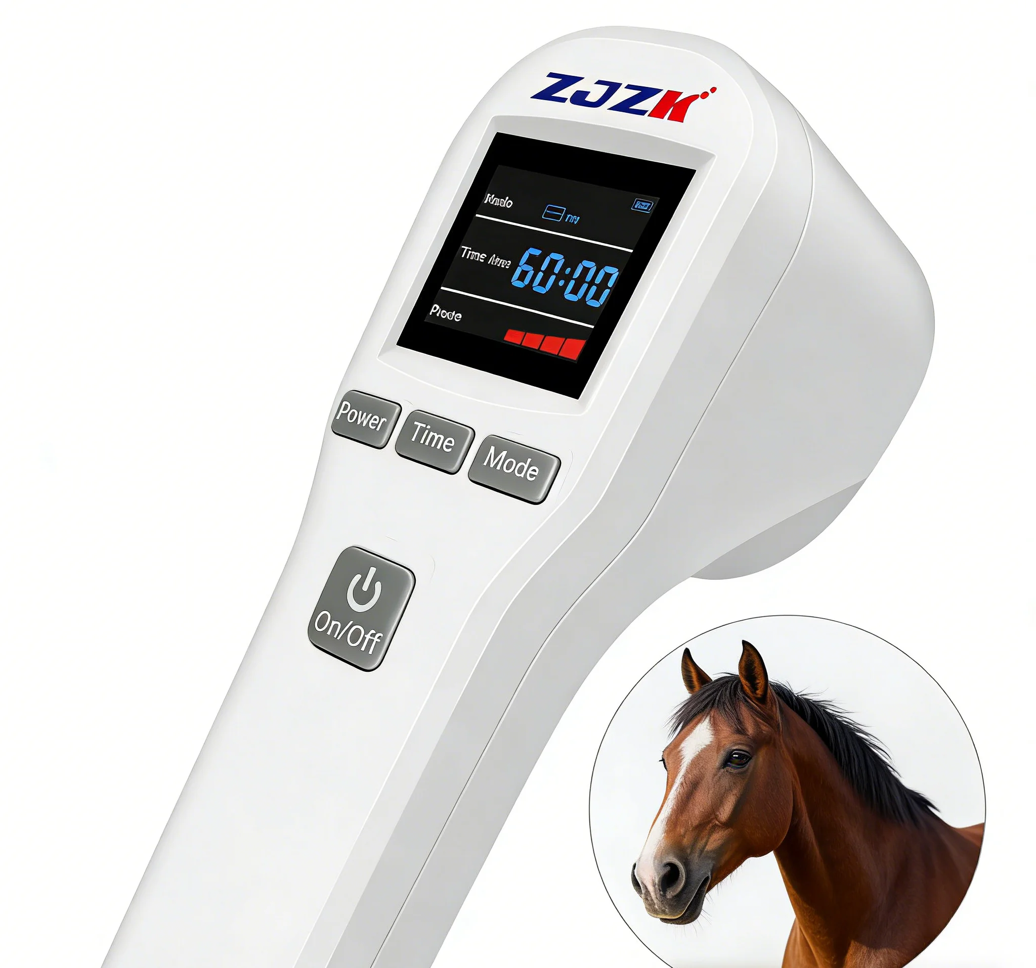 2026 Handheld LLLT Cold Laser Device for Musculoskeletal Pain Soft Tissue Damage Mild Joint Pain and Repetitive Motion Disorder
2026 Handheld LLLT Cold Laser Device for Musculoskeletal Pain Soft Tissue Damage Mild Joint Pain and Repetitive Motion Disorder