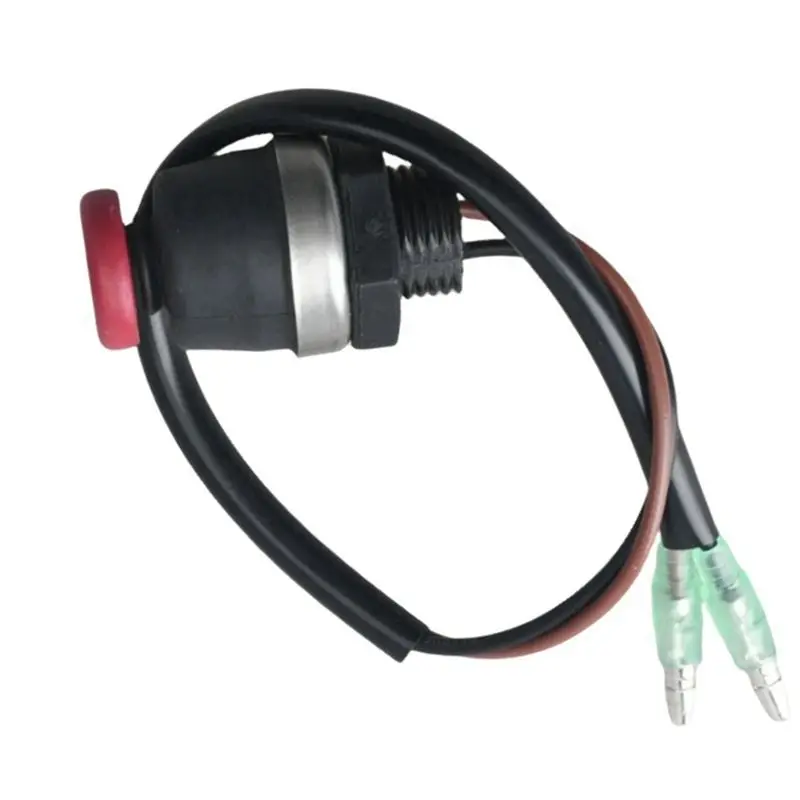 M45K-For Tohatsu Mercury Outboard Safety Shutoff Switch Key 398-06830-0 353-06821-0
M45K-For Tohatsu Mercury Outboard Safety Shutoff Switch Key 398-06830-0 353-06821-0