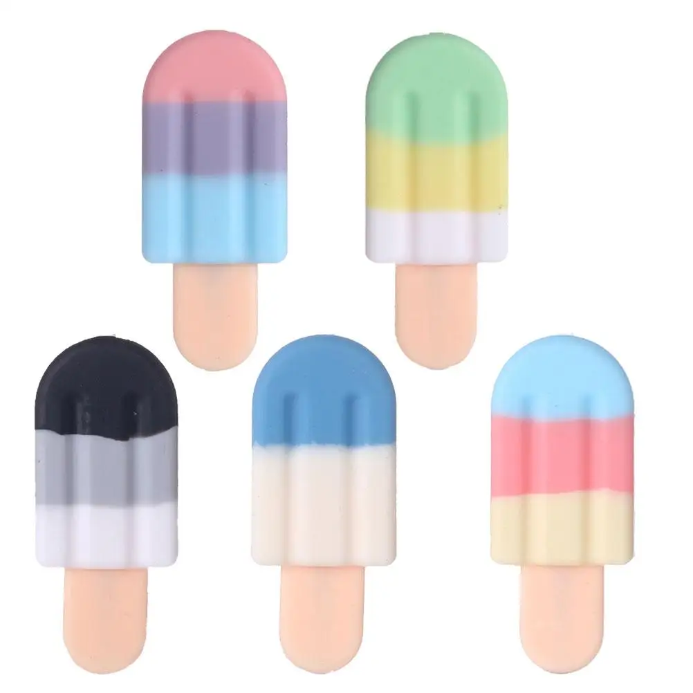 5PCS Fresh Ice Cream Design Cable Winder Protective Case Popsicle Protector Lovely Earphone Cord Protection Sleeve Cov
5PCS Fresh Ice Cream Design Cable Winder Protective Case Popsicle Protector Lovely Earphone Cord Protection Sleeve Cov