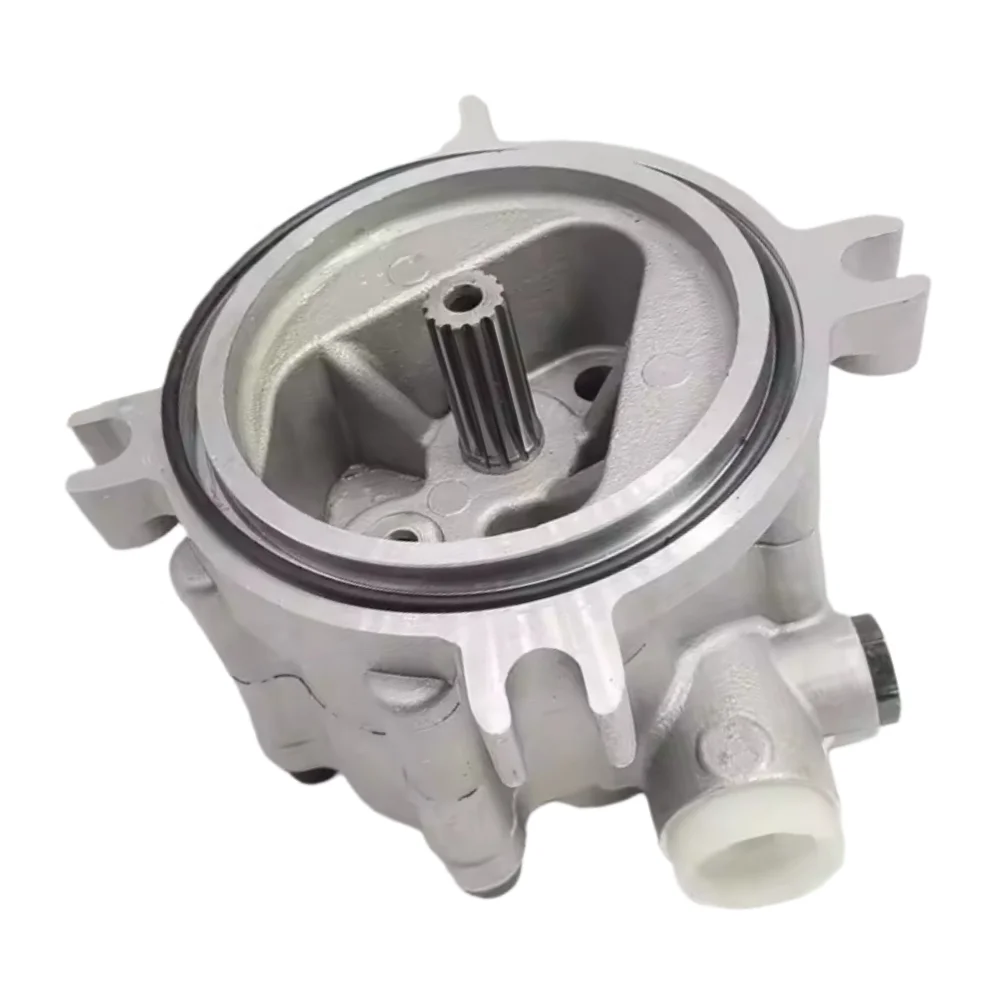 For Excavator EC290B EC290C Hydraulic Gear Pump VOE14536672 14536672
For Excavator EC290B EC290C Hydraulic Gear Pump VOE14536672 14536672