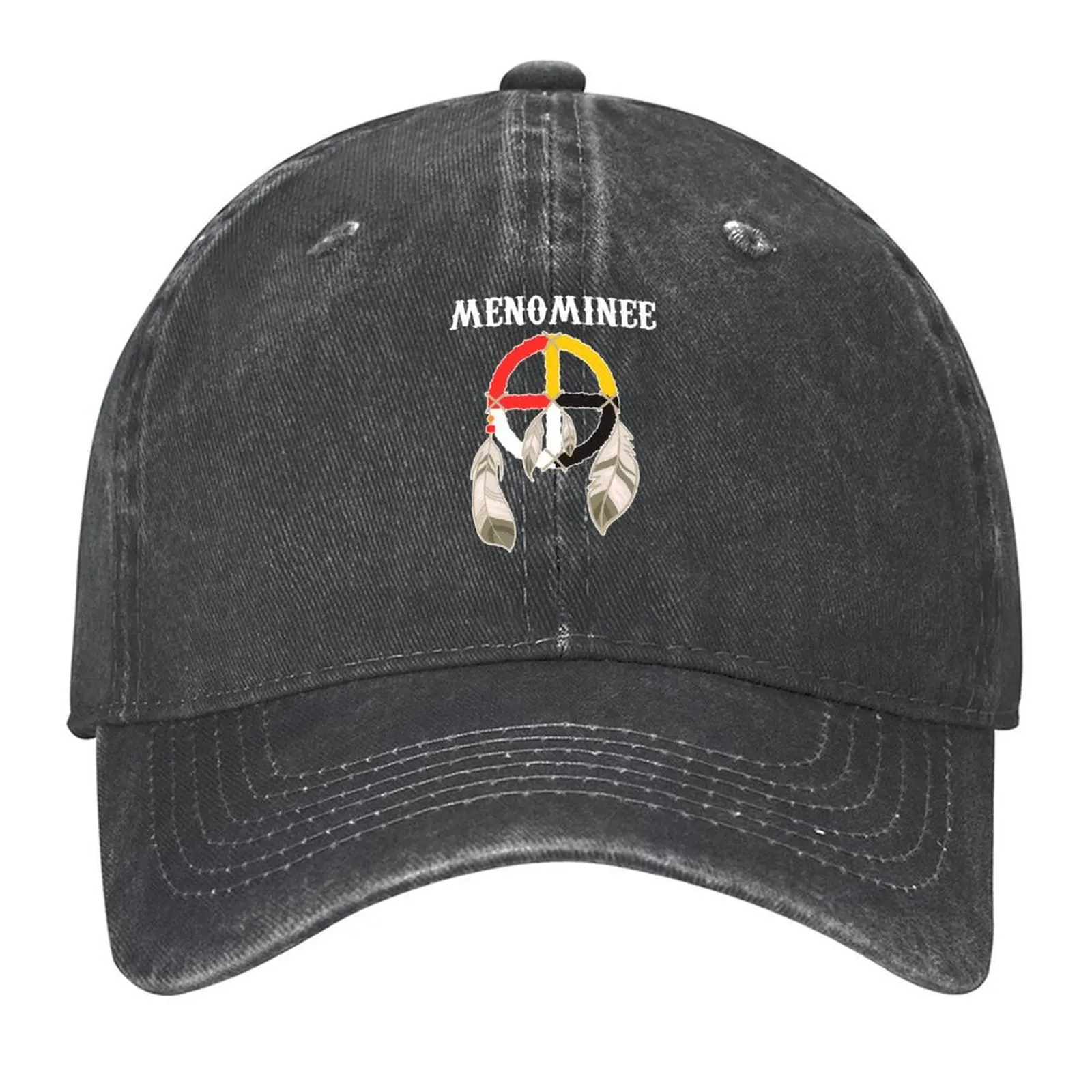 Menominee Nation Medicine Wheel Baseball Cap Thermal Visor Beach Outing Christmas Hat luxury caps Hats For Women Men's 
Menominee Nation Medicine Wheel Baseball Cap Thermal Visor Beach Outing Christmas Hat luxury caps Hats For Women Men's