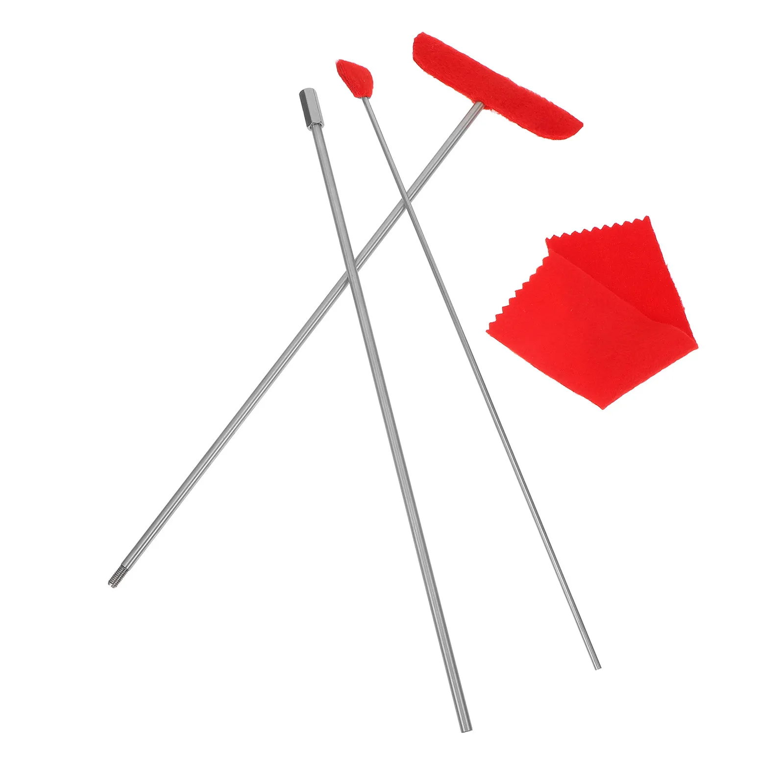 Набор из 3 инструментов для чистки рояльных клавиш: легкие, прочные, для удаления пыли, для фортепиано
Набор из 3 инструментов для чистки рояльных клавиш: легкие, прочные, для удаления пыли, для фортепиано