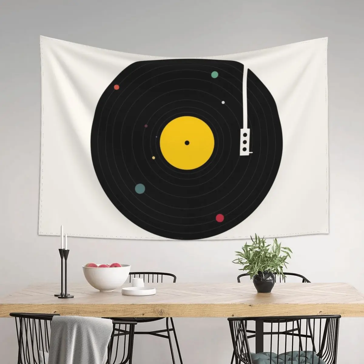 Music Everywhere Tapestry Room Decorator Carpet On The Wall Art Mural Decoration Aesthetic Tapestry
Music Everywhere Tapestry Room Decorator Carpet On The Wall Art Mural Decoration Aesthetic Tapestry