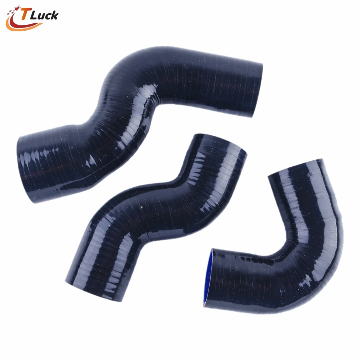 3PCS For 1999-2004 Land Rover Discovery 2 TD5 Turbo Intercooler Silicone Hose Tube Pipe Kit 1995 1996 1997 1998 1999 2000 2001
3PCS For 1999-2004 Land Rover Discovery 2 TD5 Turbo Intercooler Silicone Hose Tube Pipe Kit 1995 1996 1997 1998 1999 2000 2001