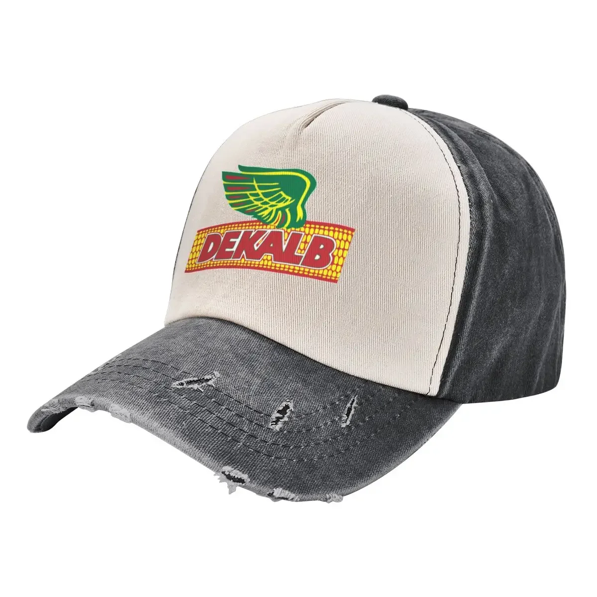 Dekalb Corn Fly Baseball Cap Hat Beach Luxury Hat birthday Sun Cap For Women Men's
Dekalb Corn Fly Baseball Cap Hat Beach Luxury Hat birthday Sun Cap For Women Men's
