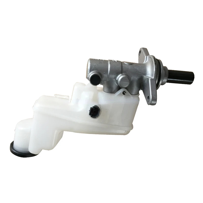 MAICTOP 47201-06350 47201-09210 4720106350 4720109210 Auto Chassis Parts Brake Master Cylinder For CAMRY
MAICTOP 47201-06350 47201-09210 4720106350 4720109210 Auto Chassis Parts Brake Master Cylinder For CAMRY